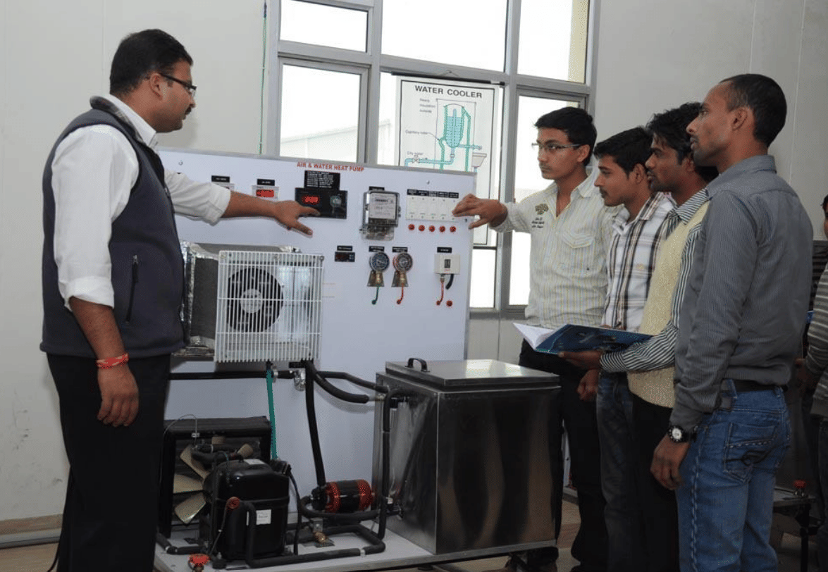 NGF College of Engineering and Technology Palwal College Labs and Activities photo 17